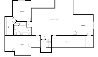 1007 28th St SW, Austin, MN 55912