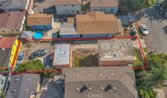 141 W 83rd, Los Angeles, CA 90003