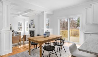 Lantern Hill Drive, Cranston, RI 02921