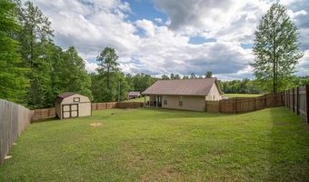 406 PARADISE Trl, Arley, AL 35541