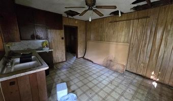1001 S C St, McAlester, OK 74501