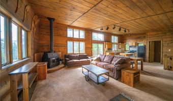 307 Lakeview Dr, Alma, CO 80420