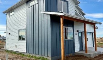 839 Accolade Loop, Belgrade, MT 59714