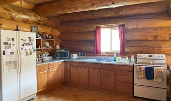 4585 Garden Creek Rd, Challis, ID 83226
