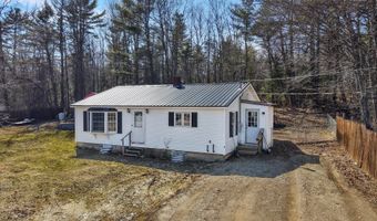 238 Swan Lake Ave, Belfast, ME 04915