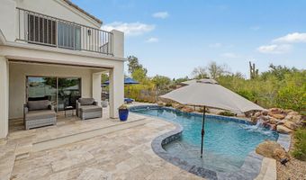 5127 E MAZATZAL Dr, Cave Creek, AZ 85331