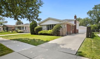 1210 S Douglas Ave, Arlington Heights, IL 60005