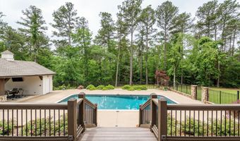 6218 Columbia Rd, Appling, GA 30802