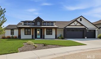 4819 Gap Creek Ave, Caldwell, ID 83607