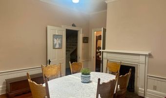 271 Jefferson St, Barnwell, SC 29812