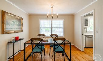 140 Rollingwood Dr, Athens, GA 30605