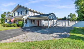 1 KING Ct, Annapolis, MD 21401