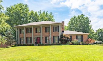 1548 Sharjoy Ct, Anderson Twp., OH 45230