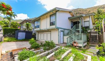 1161 Lunalilo Home Rd, Honolulu, HI 96825