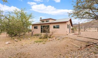 187 S Weller Ln, Bisbee, AZ 85603