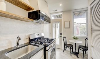 1823 4TH St NW, Washington, DC 20001