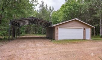 1054 W 13th Ln, Arkdale, WI 54613