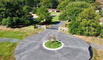 110 Seger Cir, Benton, LA 71006