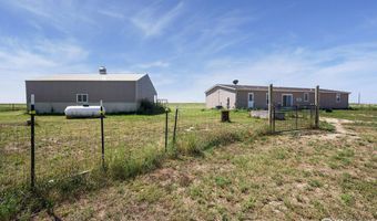 39771 County Road 80, Briggsdale, CO 80611