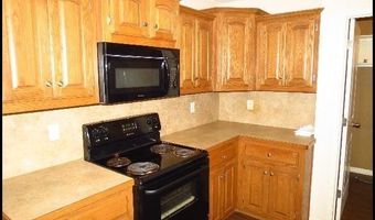 4870 Tall Grass, Benton, AR 72019