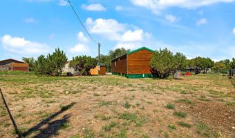 39 Evergreen Ln, Concho, AZ 85924