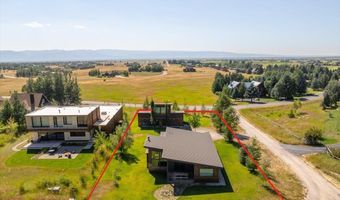 235 MERIWETHER Cir, Alta, WY 83414