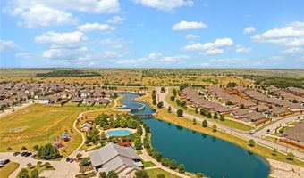 14852 Complacent Way, Aledo, TX 76008