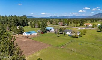 26731 N Bitterroot Ct, Athol, ID 83801