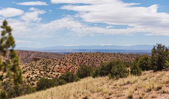 El Rito Estates, Abiquiu, NM 87510