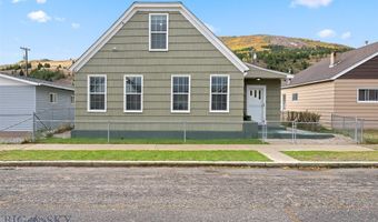 1009 E 5th St, Anaconda, MT 59711