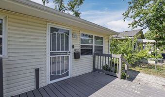 1659 E Blake Ave, Columbus, OH 43219