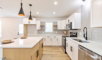 501 Westview Dr, Abilene, TX 79603