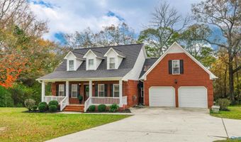 1072 Blessing Rd, Albertville, AL 35951