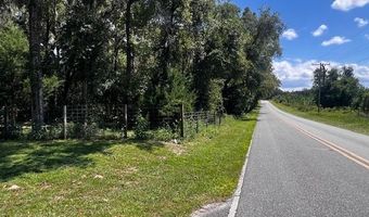4700 55th Ave, Bell, FL 32619