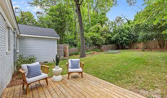 3320 Eastwood Dr, Charlotte, NC 28205