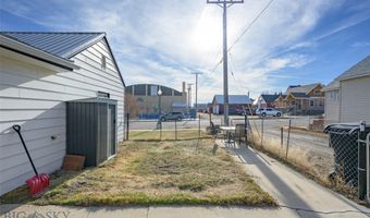 312 Oak St, Anaconda, MT 59711