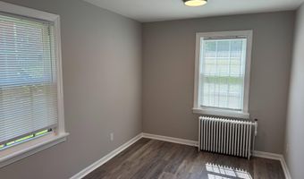 515 45TH St NE, Washington, DC 20019