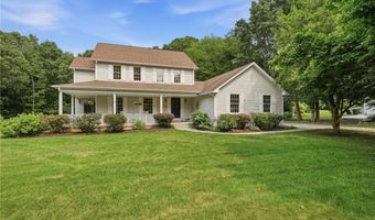 136 Holly Hills Ln, North Kingstown, RI 02874