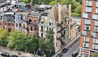 334 Beacon St 10, Boston, MA 02116