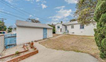 7907 Emerson Ave, Westchester, CA 90045