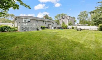 42 Neillian St 42, Bedford, MA 01730