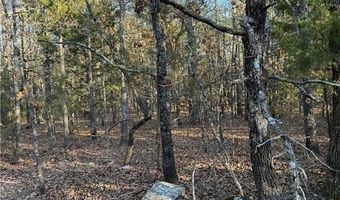 Tract 3 Rural Atoka, Atoka, OK 74525