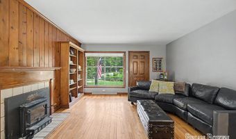 4383 Honey Creek Ave NE, Ada, MI 49301