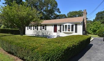 3 Grant St, Attleboro, MA 02703