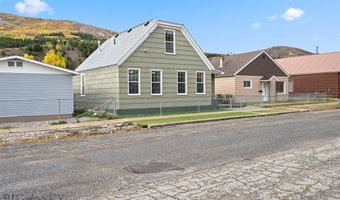 1009 E 5th St, Anaconda, MT 59711
