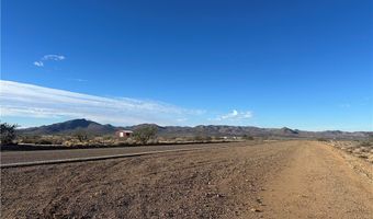 N Lost Mine Drive, Chloride, AZ 86431