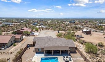 86 E MOON Vis, Apache Junction, AZ 85119