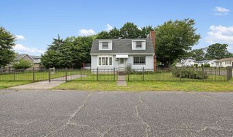 100 Oakdale, Villas, NJ 08251