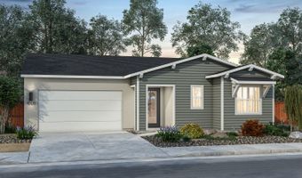 192 Wildcat Peak Dr Plan: Cross Creek, Plan 5, Carson City, NV 89701