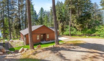 35095 N Terrace Dr, Bayview, ID 83803